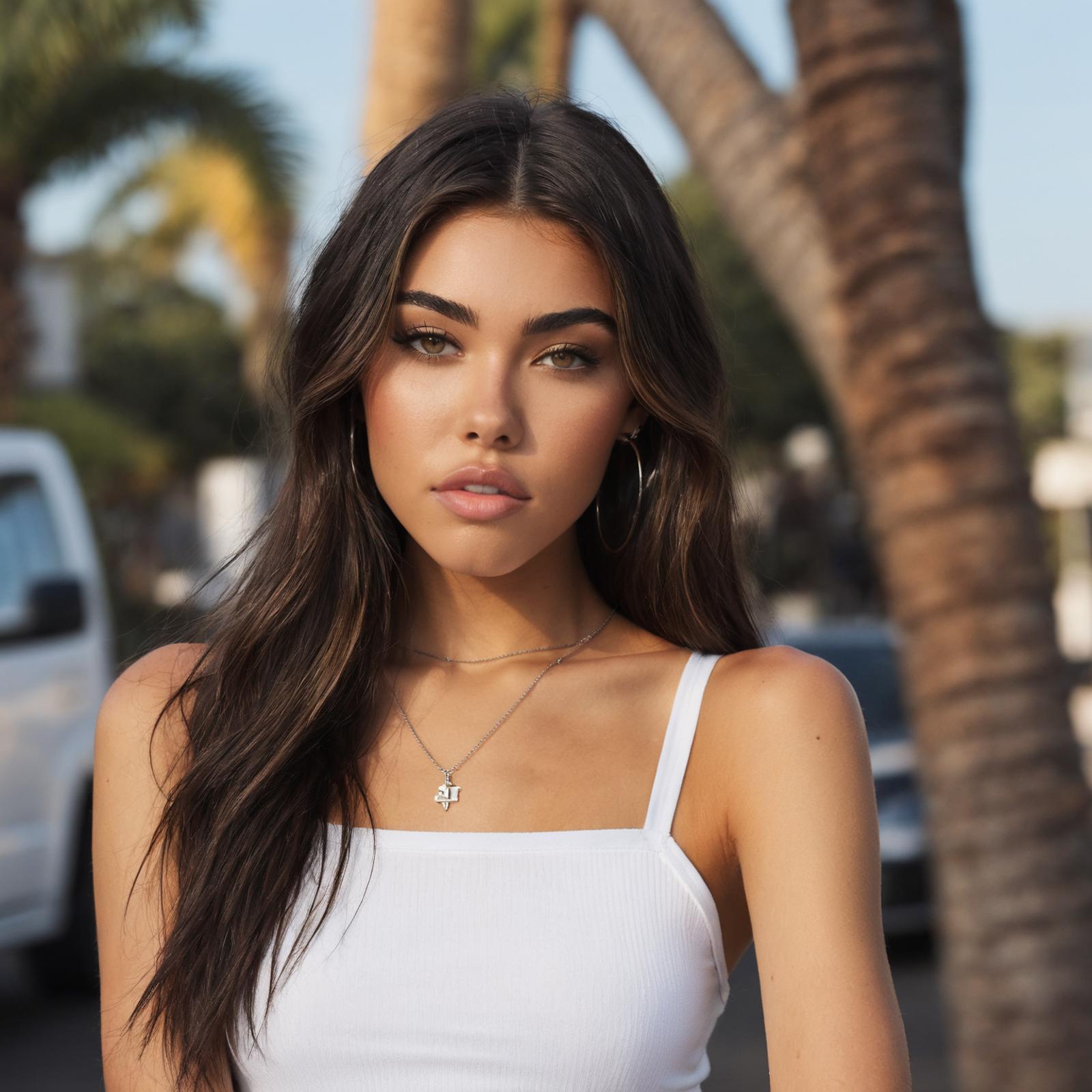 Madison Beer SDXL image by razzz