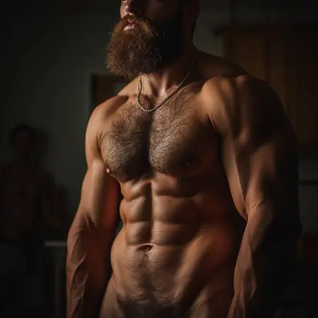 Fantastic abs
