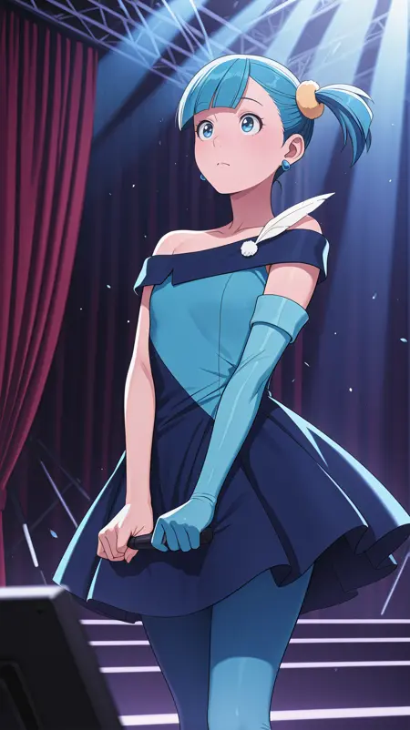 Miu - My Hero Academia