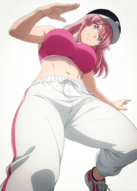 Homare Byoubugaura & Kuina Sazanami Tougen Anki