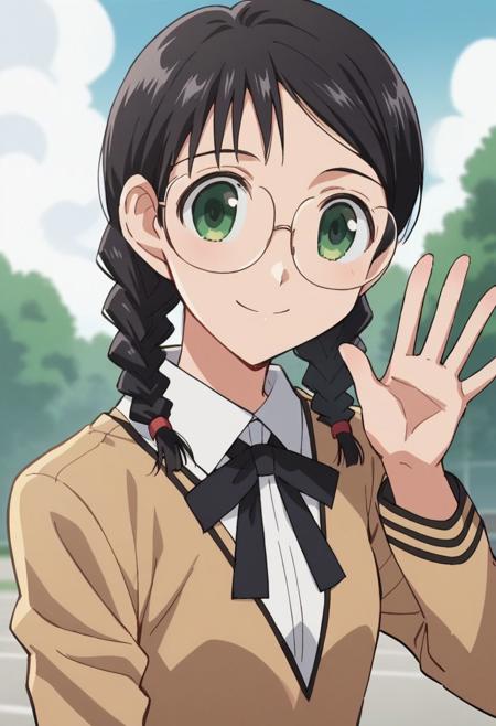 Yuuki Tsumugi - Manga YuukiManga