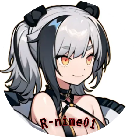 Andreyan's Avatar