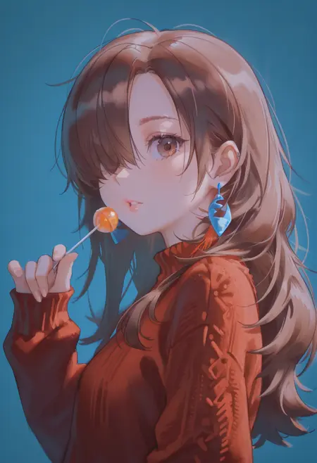 suzuka | Illustrious Style Lora