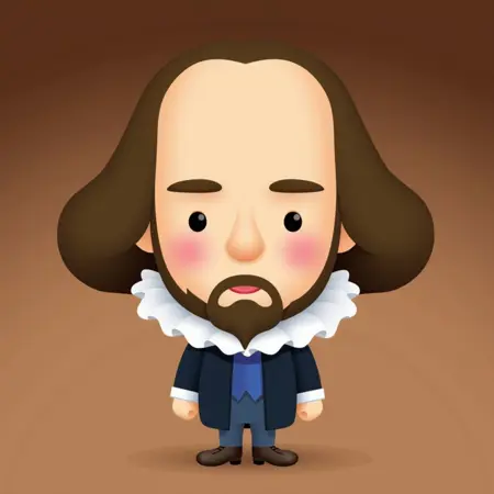 Jerrod Maruyama Chibi Style (Flux-D)