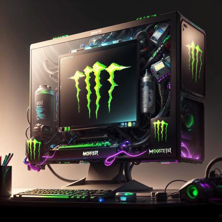 MonsterEnergyAI