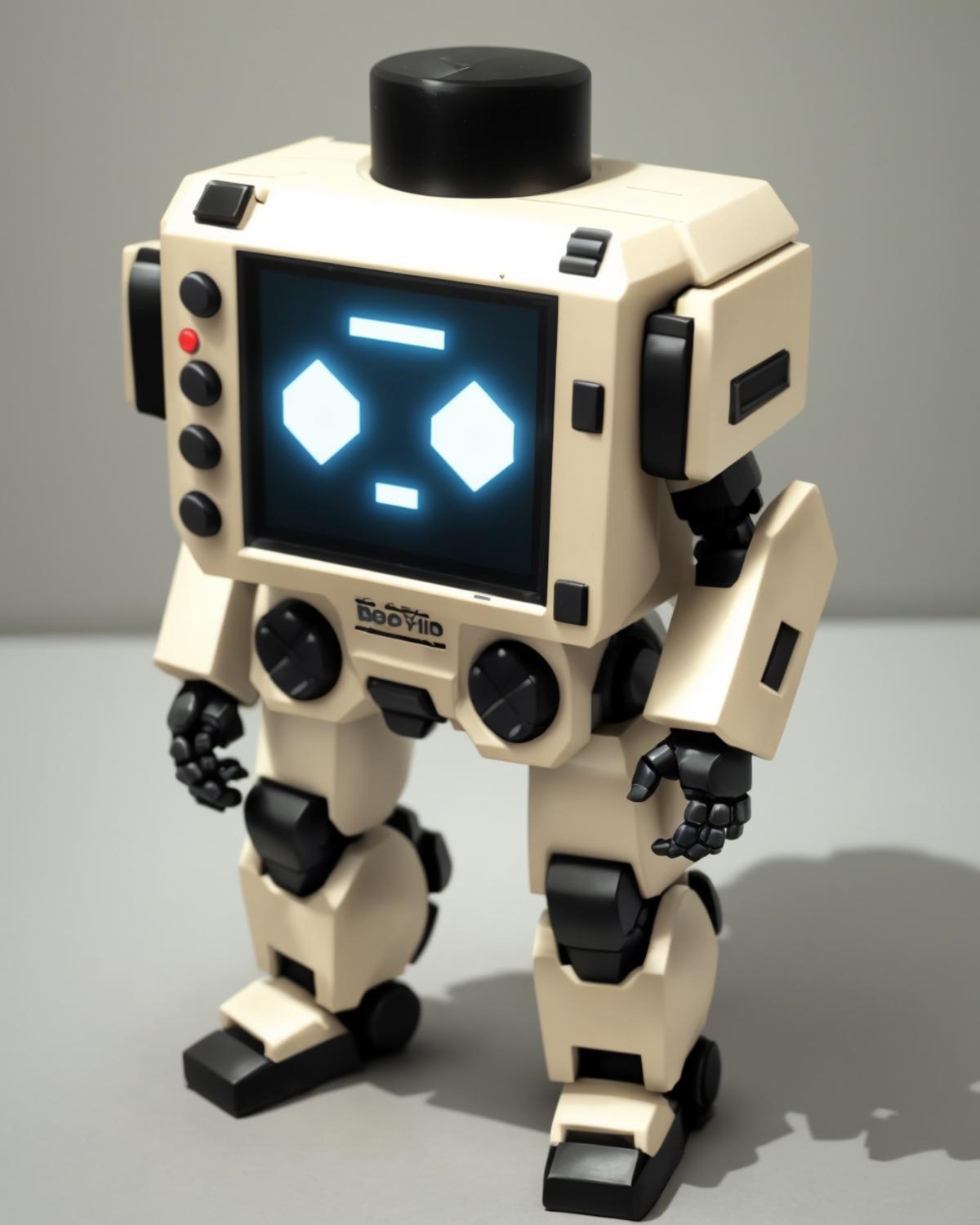 cute robota image by mp92790