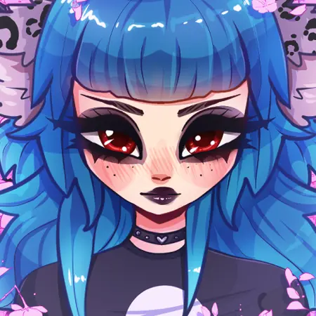 LizzyRascal's Avatar