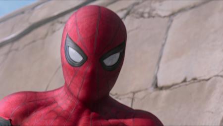 MCU_SPIDEY MCU_SPIDEY