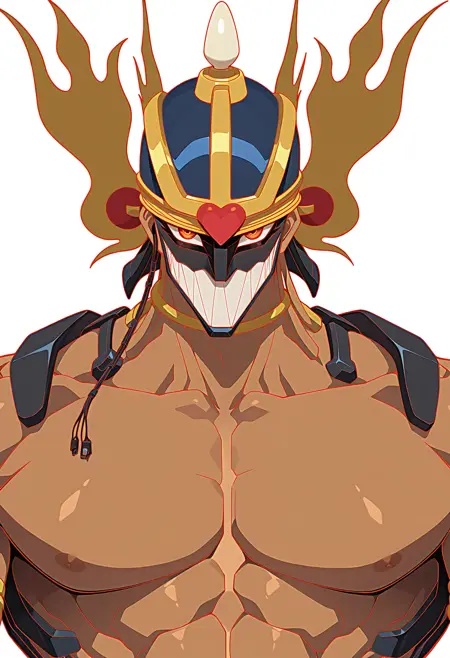 Love Machine - Summer Wars