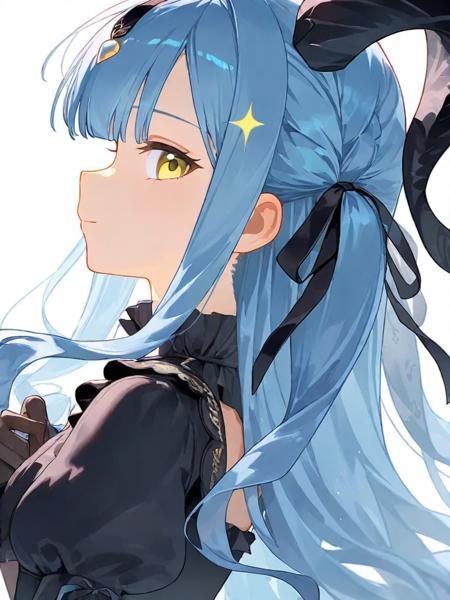 Arknights x  Ave Mujica 五合一 v1.0