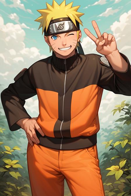 最新のデザイン Pony] Shippuden Naruto | (うずまきナルト) Uzumaki Naruto その他