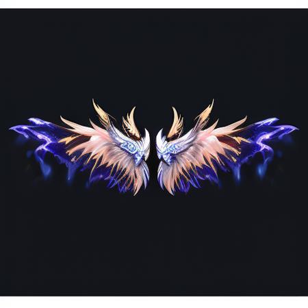 game icon  feathers