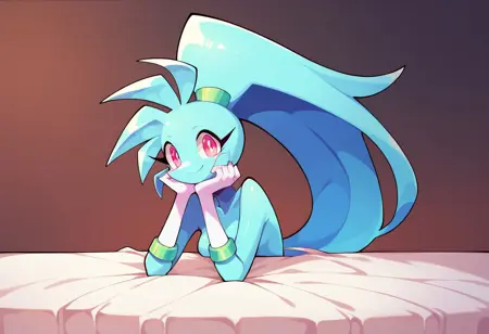 Spaicy Chicross