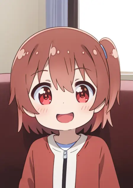 Yumakono's Avatar