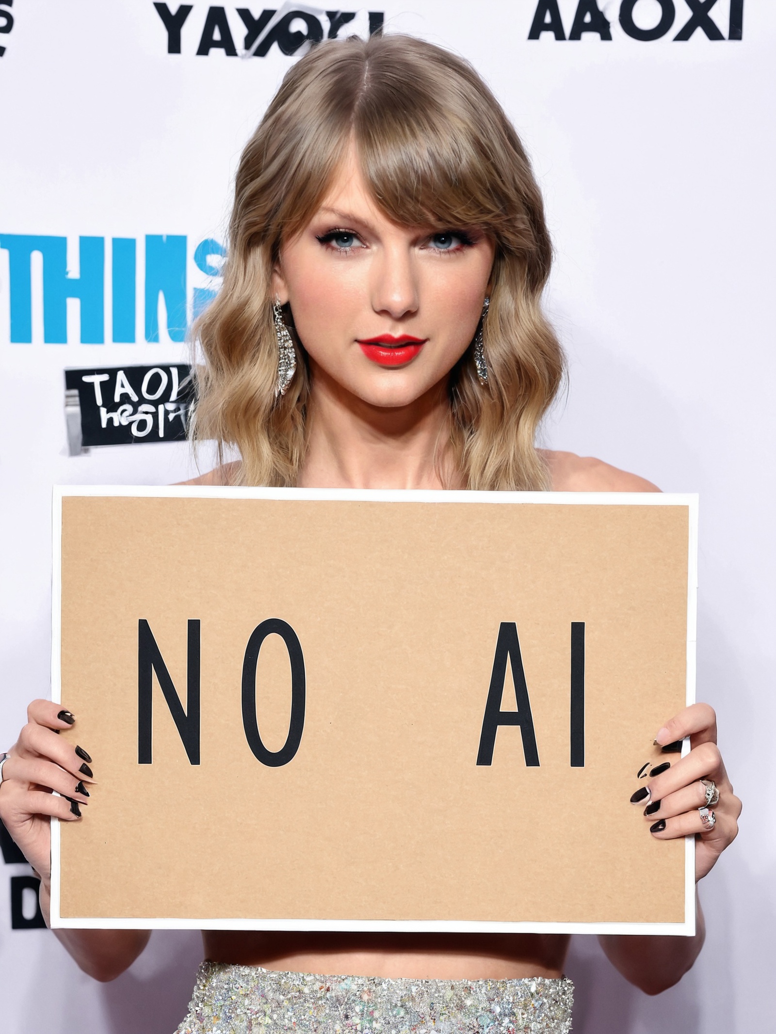 Taylor Swift image by Dead_Internet_Theory