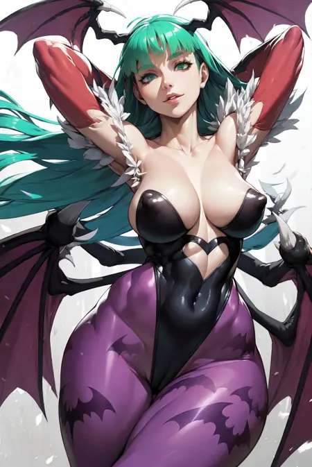 Luna Roja | Lora Style