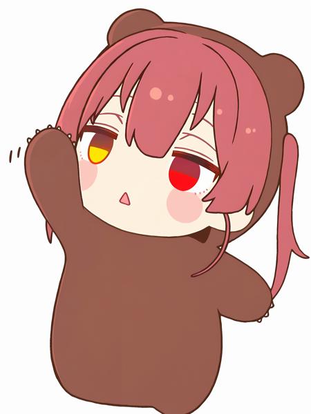 Kumarine (Hololive) IL-1.0