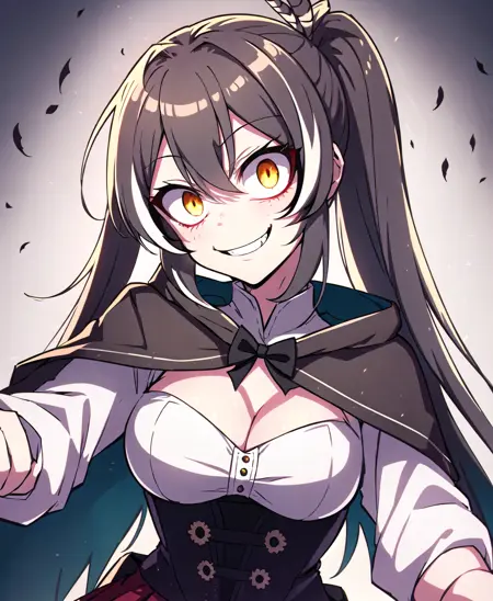 Crazy Expressions