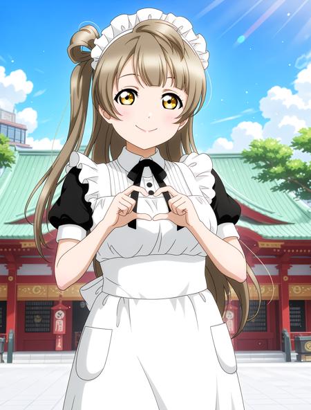 神田明神(神田神社)⛩️ 東京都千代田区 / Kandamyojin (Kanda Shrine) in Chiyoda, Tokyo #Love Live! #μ's #Tokyo #Japan #Akihabara v1.0