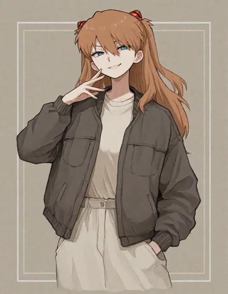 dango_(uni_520) artstyle