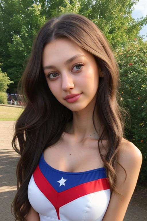 Polina Tkach, Miss Ukraine 2017 image by PromptMagic1111