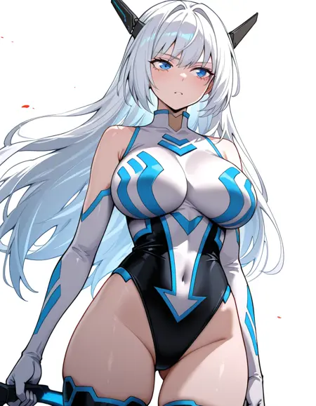 你们修仙我抽卡/海拉