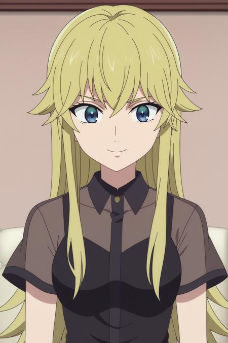 Kyokou Suiri | Rion Otonashi PDXL