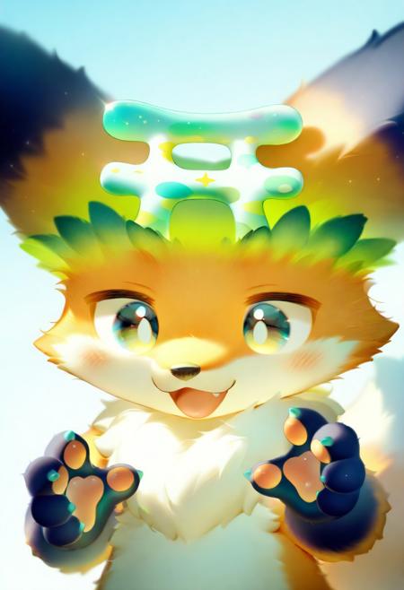 TakeFuji Fox | たけふじ狐 IL