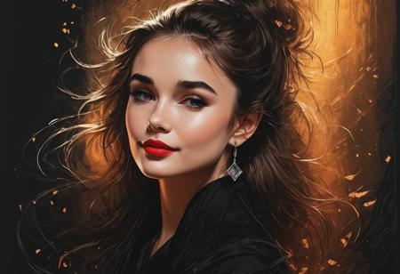 (masterpiece), (best quality), (ultra-detailed), Charcoal and chalk drawings. Sketch, (Hyperrealism), Best Quality, Movie Story, RTX, 8k, HDR, (Masterpiece), Realistic Art, Digital Illustration, Portrait, Spiritual Painting, Digital Art ((Minimalist Color Doodle)) Epic Full Body Portrait of a Young Audrey Hepburn . Nier machines, red and white colors on black, geometric shapes, chrome concept art. Ultra Realistic, Cel Shaded, Shaded, Tender Smile, Happy, illustration, disheveled hair, detailed eyes, perfect composition, moist skin, intricate details, earrings, by wlop, neon noir Charcoal and chalk drawings. Sketch, (Hyperrealism), Best Quality, Movie Story, RTX, 8k, HDR, (Masterpiece), Realistic Art, Digital Illustration, Portrait, Spiritual Painting, Digital Art ((Minimalist Color Doodle)) Epic Full Body Portrait of a Young Audrey Hepburn . Nier machines, red and white colors on black, geometric shapes, chrome concept art. Ultra Realistic, Cel Shaded, Shaded, Tender Smile, Happy . cyberpunk, dark, rainy streets, neon signs, high contrast, low light, vibrant, highly detailed, master class on painting in the style of Anders Zorn, Alexi Briclot, Luis Royo