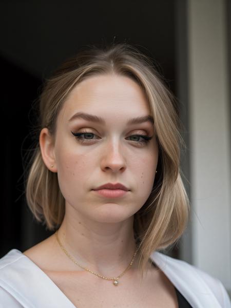 Theresa Kirchner 馃煝 SD 1.5