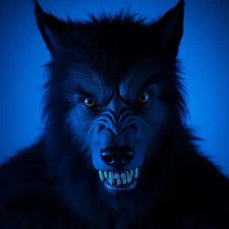 Werewolf Style XL + F1D + Illu + Pony