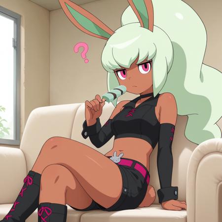 Agent Spect-hare - [Yo-Kai Watch] ~ (Illustrious) V1