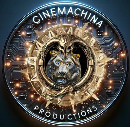 Cinemachina's Avatar