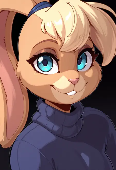 Inu-Sama (The Dogsmith) [Illustrious] Style Lora