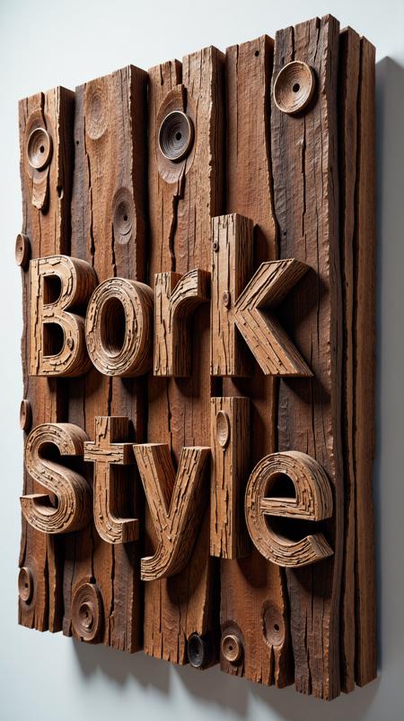 Borkstyle v1.0