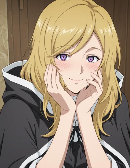 Franka (Tondemo Skill de Isekai Hourou Meshi) IL V1