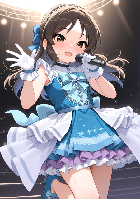 橘ありす リトルマイシンデレラ tachibana arisu Little My Cinderella v1.0