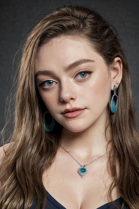 Danielle Rose Russell