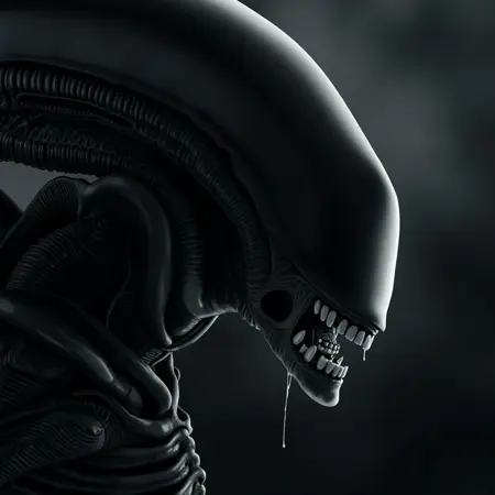 Xenomorph XL + SD1.5 + F1D