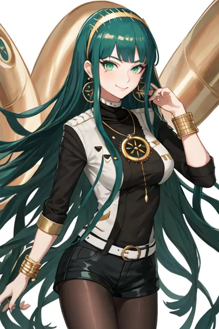 cleopatra/クレオパトラ/克娄巴特拉 (Fate/Grand Order)