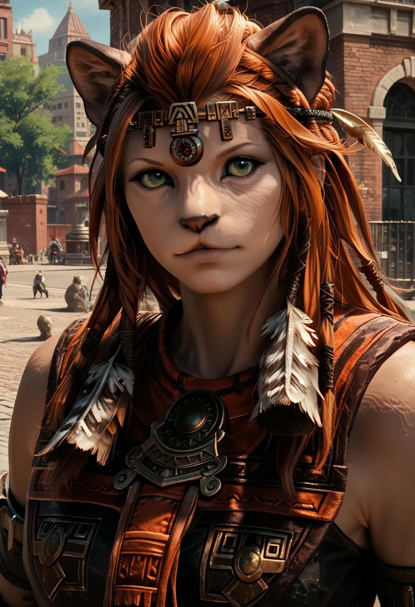 General Final Fantasy Collection!