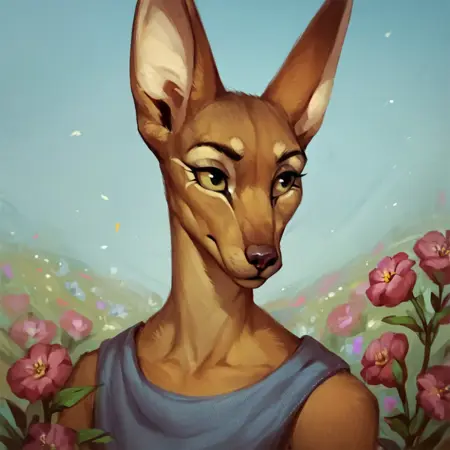 Baleinebleue Style v2 [PonyXL]