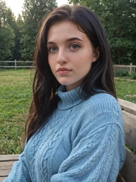 Elizabeth Reed - Adult Influencer Reed