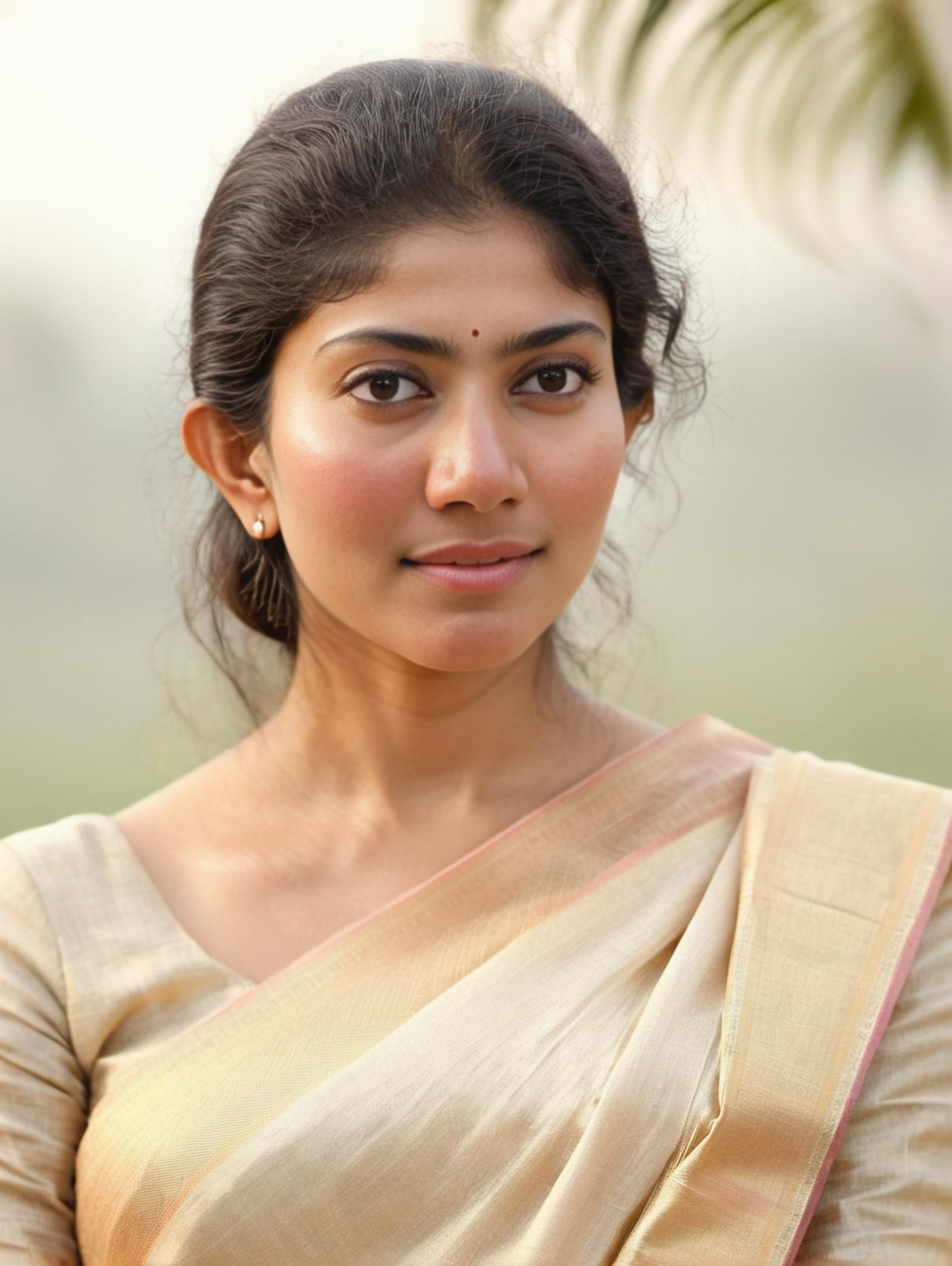 Sai Pallavi - Indian Actress (SDXL) image by Desi_Cafe