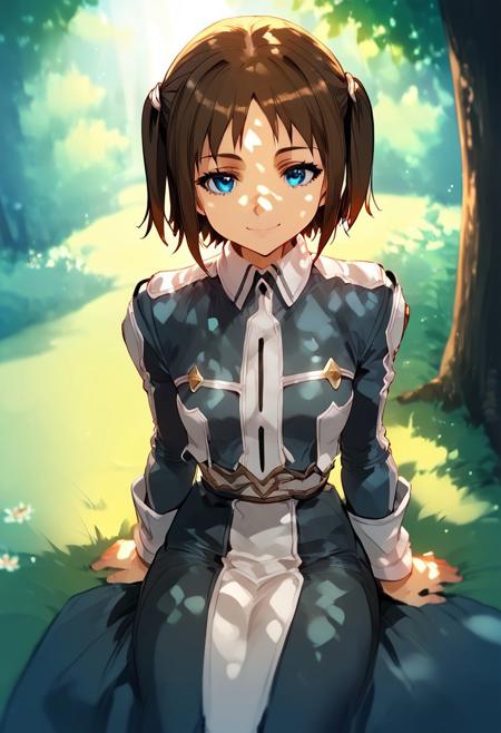 Ronye Arabel | Sword Art Online | Anime V.1.0