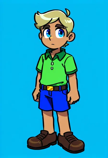 Hank Huckerdoo (SML/Supermariologan)