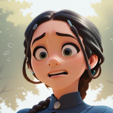 TwistedOddity's Avatar