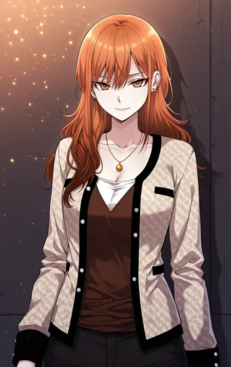 Yura Song | 수요웹툰의 나강림 | Webtoon Character Na Kang Lim | Manhwa | Webtoon | Illustrious