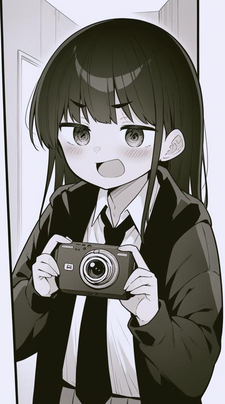 Yukishita Yuuki [Yowa Yowa Sensei][PONY/IL] Yukishita Yuuki Pony