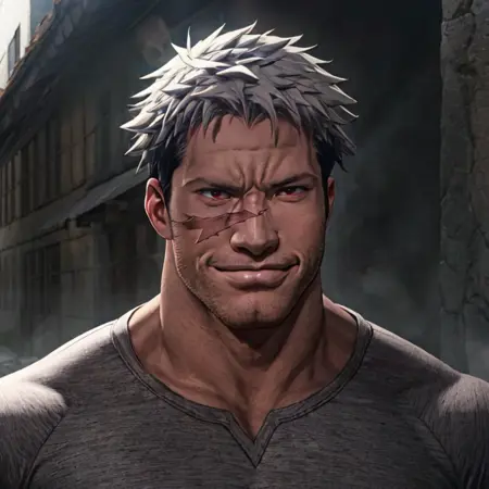 Fabro – Wise Man's Grandchild